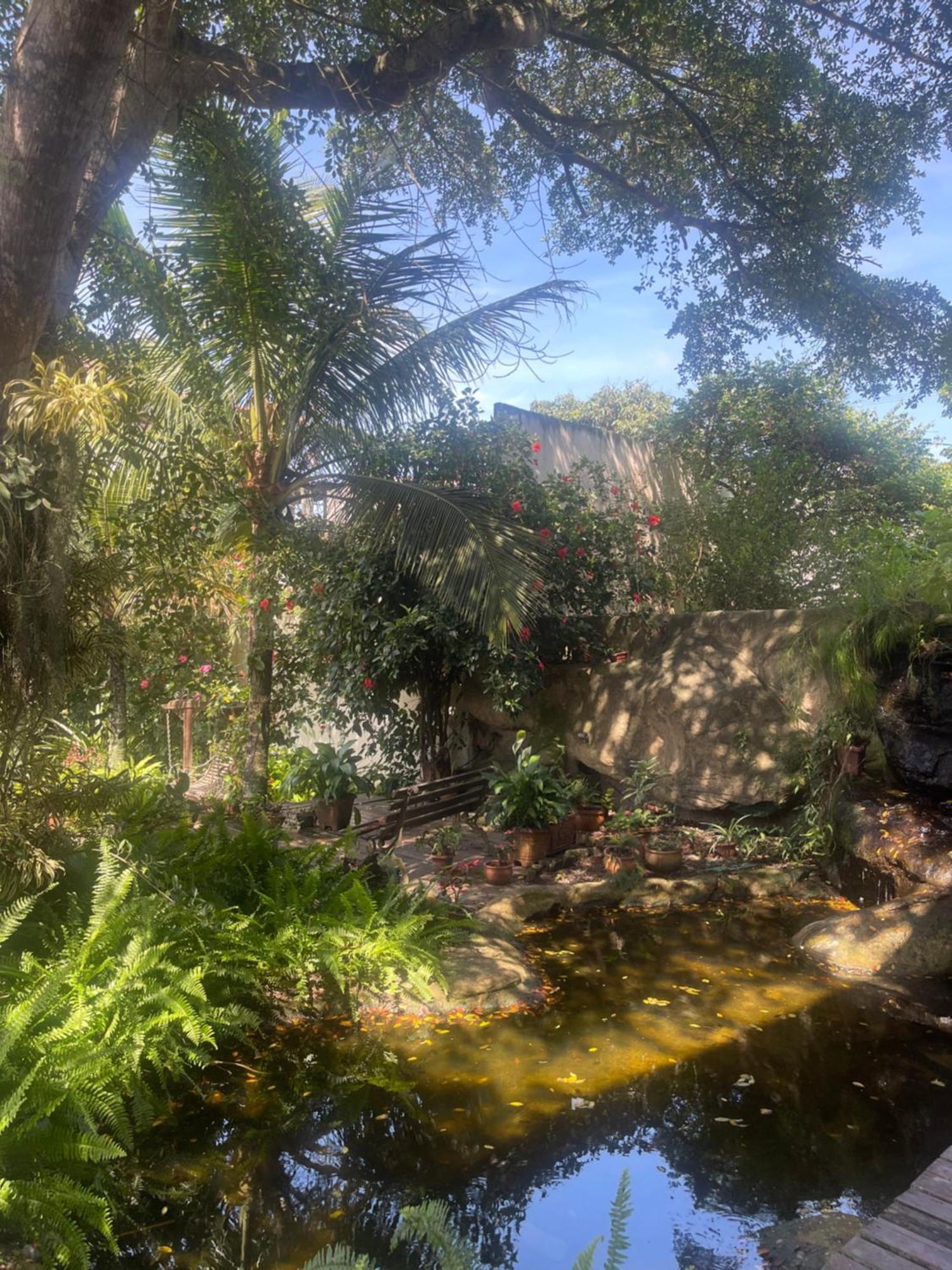 Pousada Bon Vivant Cabo Frio Exterior foto