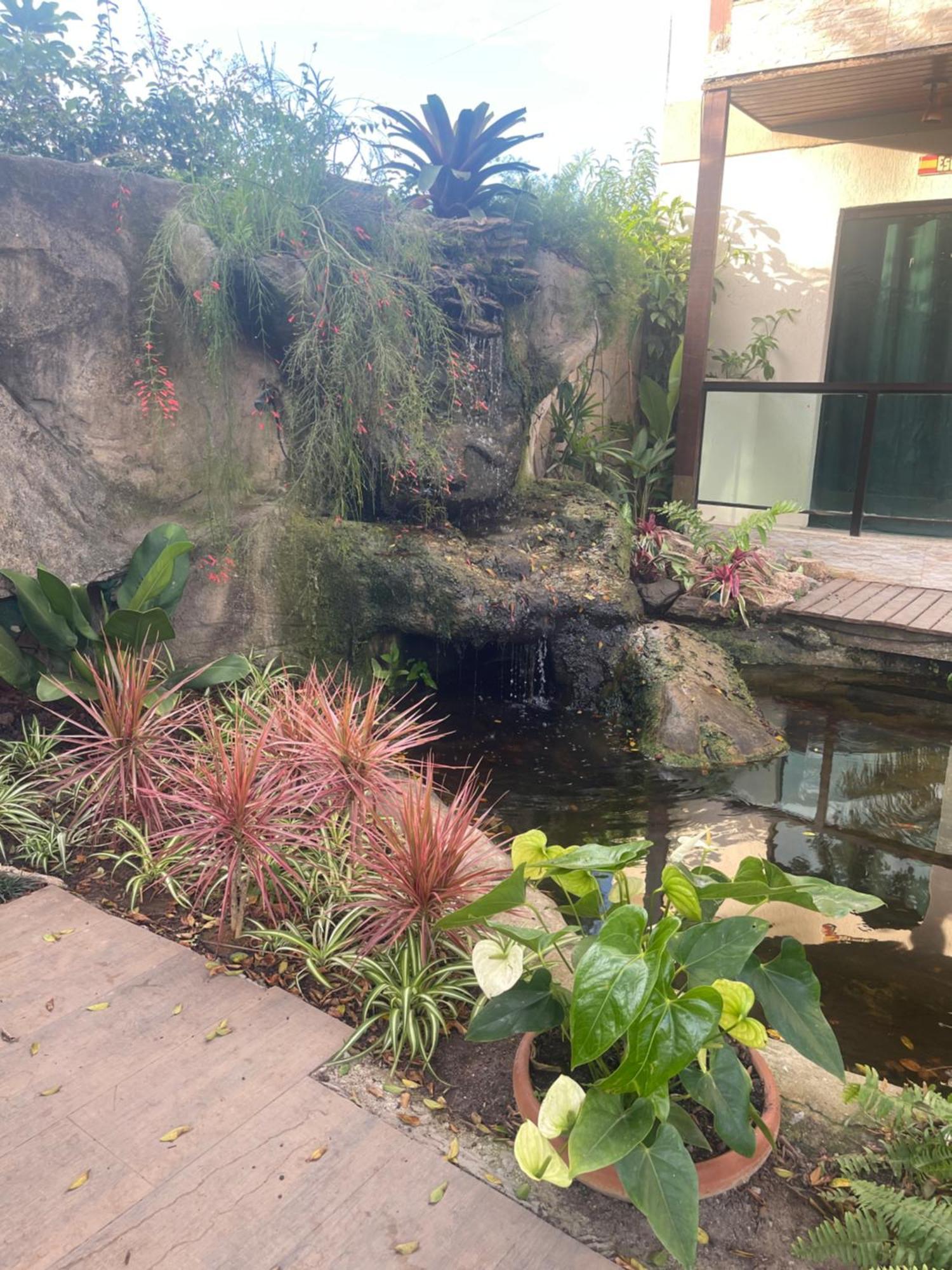 Pousada Bon Vivant Cabo Frio Exterior foto