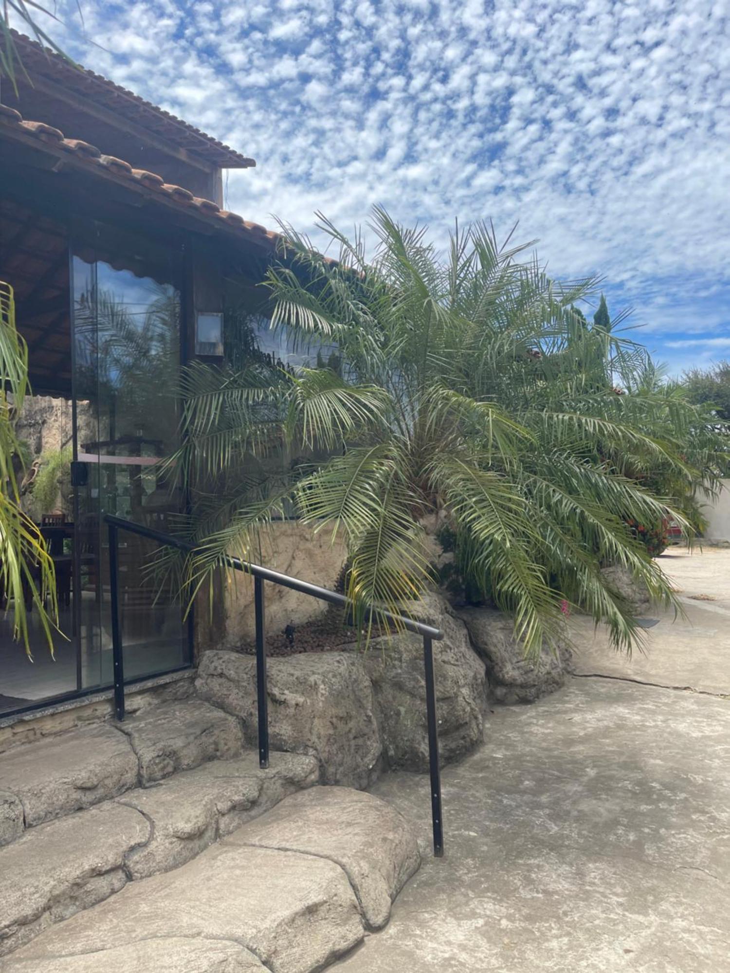 Pousada Bon Vivant Cabo Frio Exterior foto