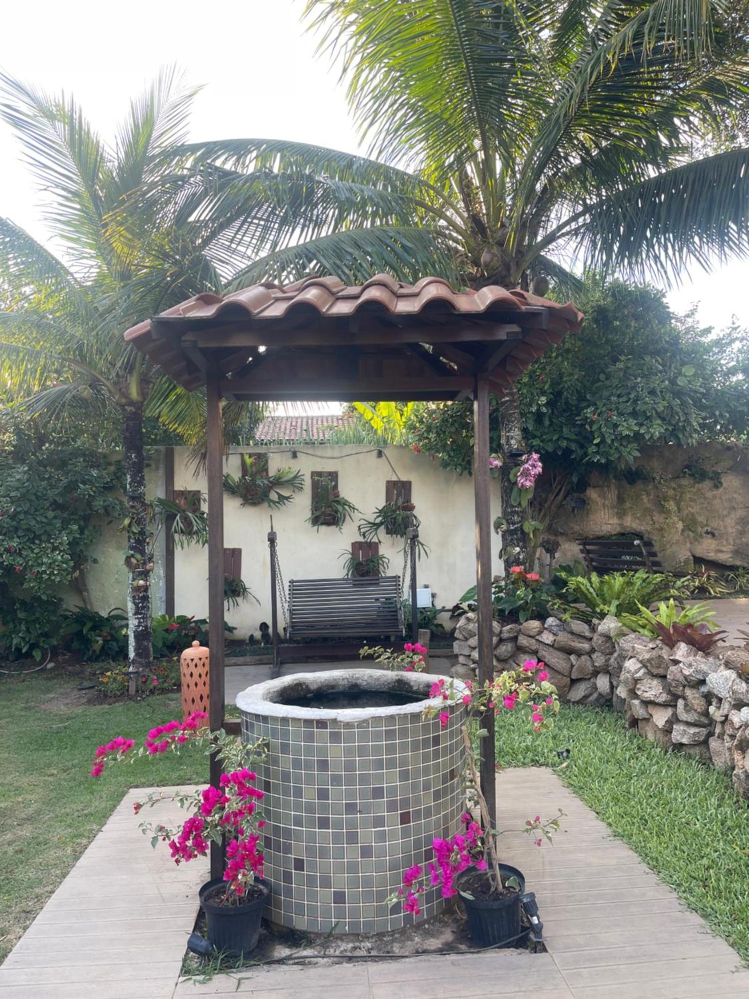 Pousada Bon Vivant Cabo Frio Exterior foto