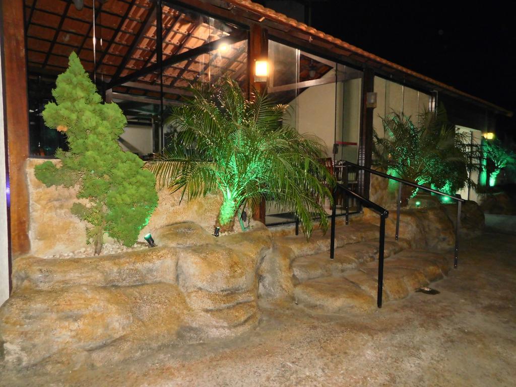 Pousada Bon Vivant Cabo Frio Exterior foto